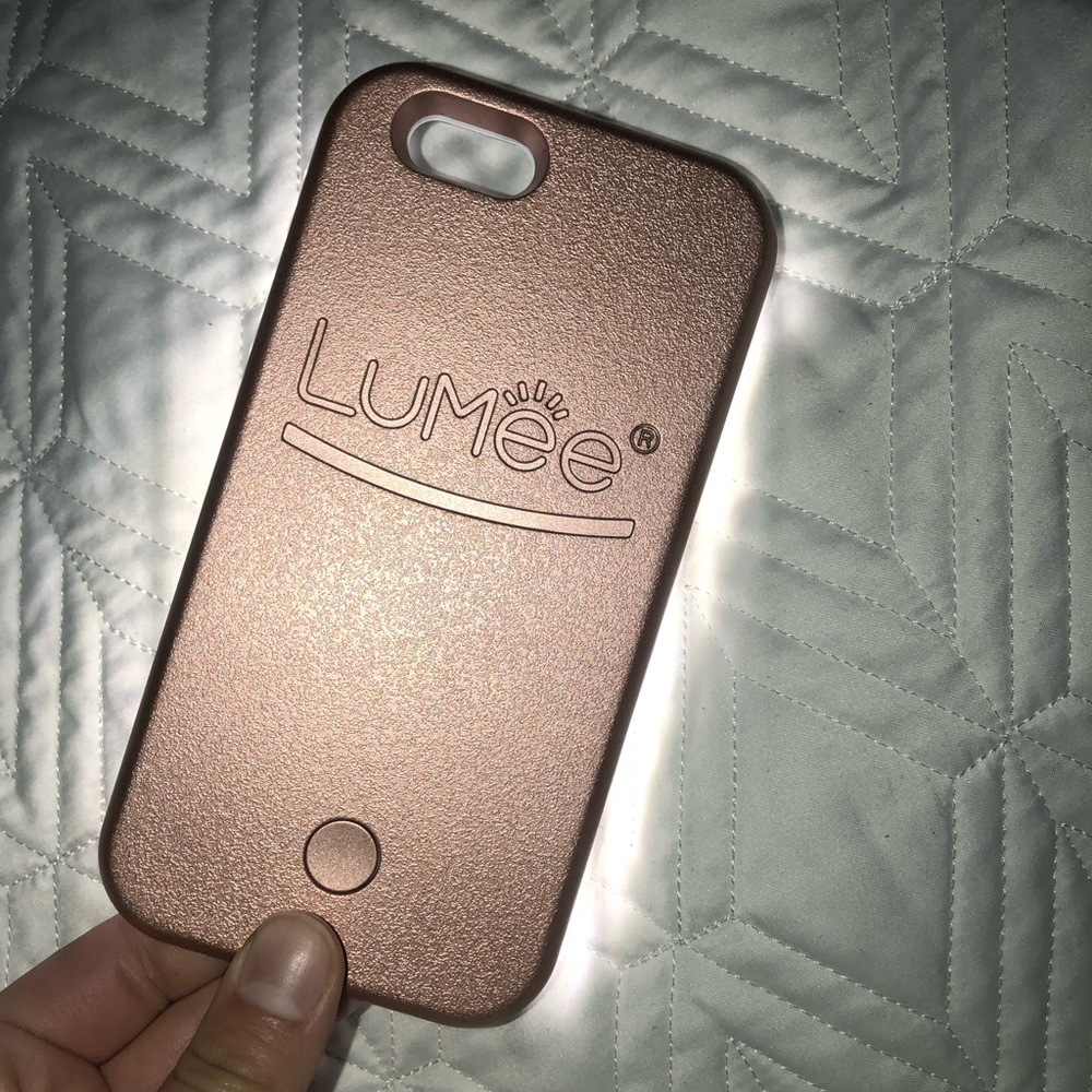iPhone 6/6s Lumee iPhone case